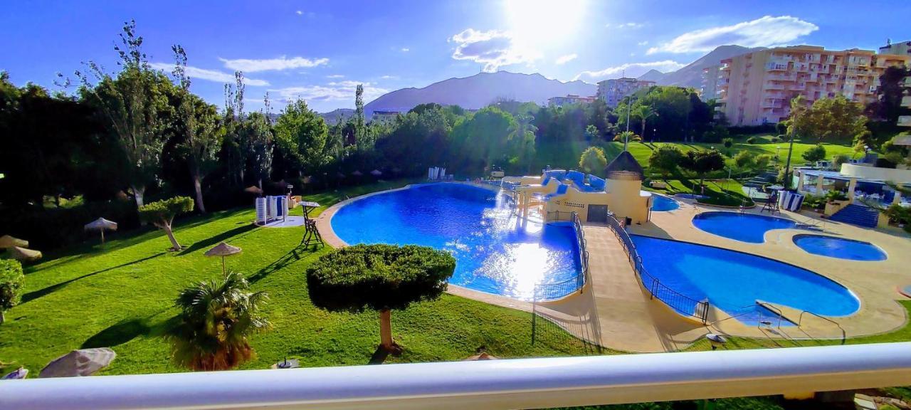 New Jupiter Apartment Wonderful Views Benalmádena Exterior foto