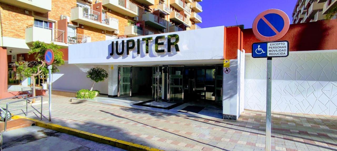New Jupiter Apartment Wonderful Views Benalmádena Exterior foto