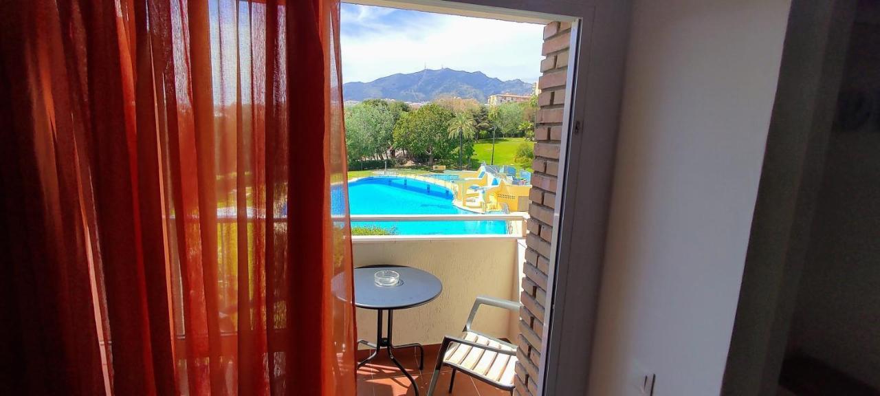 New Jupiter Apartment Wonderful Views Benalmádena Exterior foto