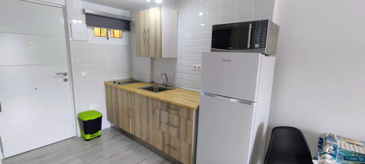 New Jupiter Apartment Wonderful Views Benalmádena Exterior foto