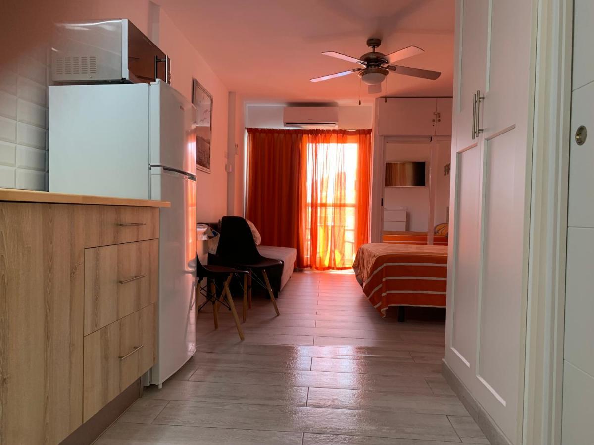 New Jupiter Apartment Wonderful Views Benalmádena Exterior foto