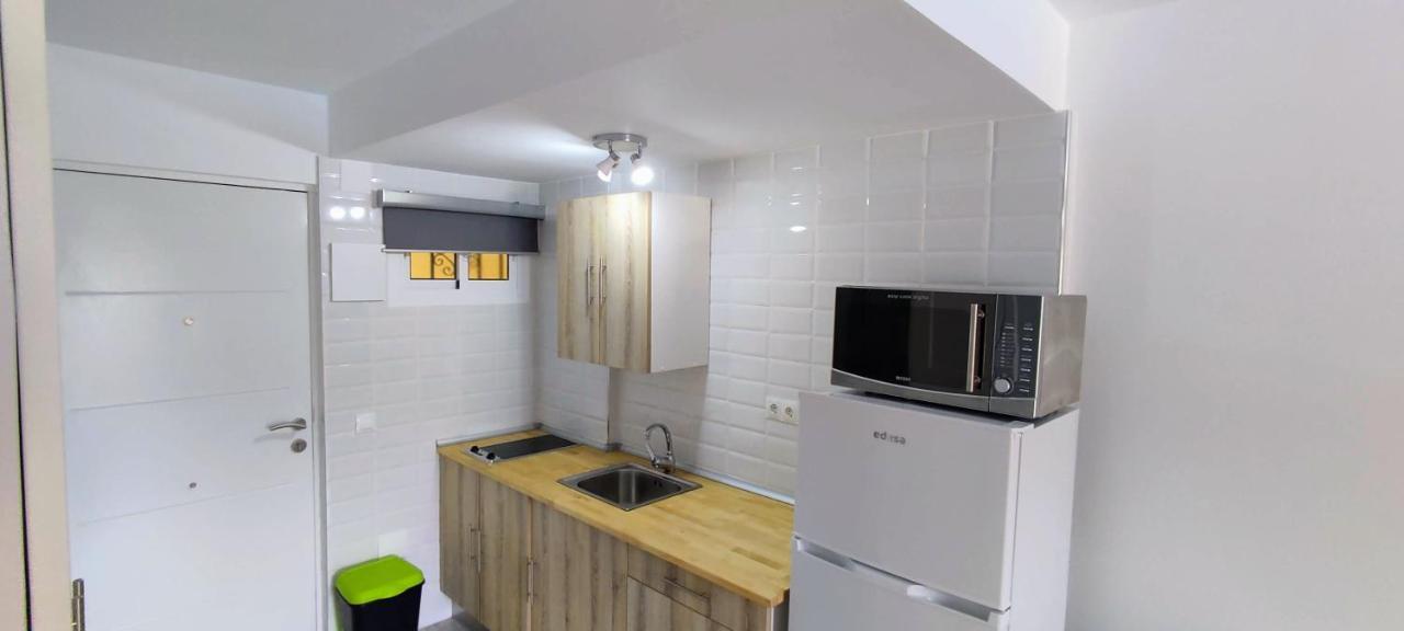New Jupiter Apartment Wonderful Views Benalmádena Exterior foto