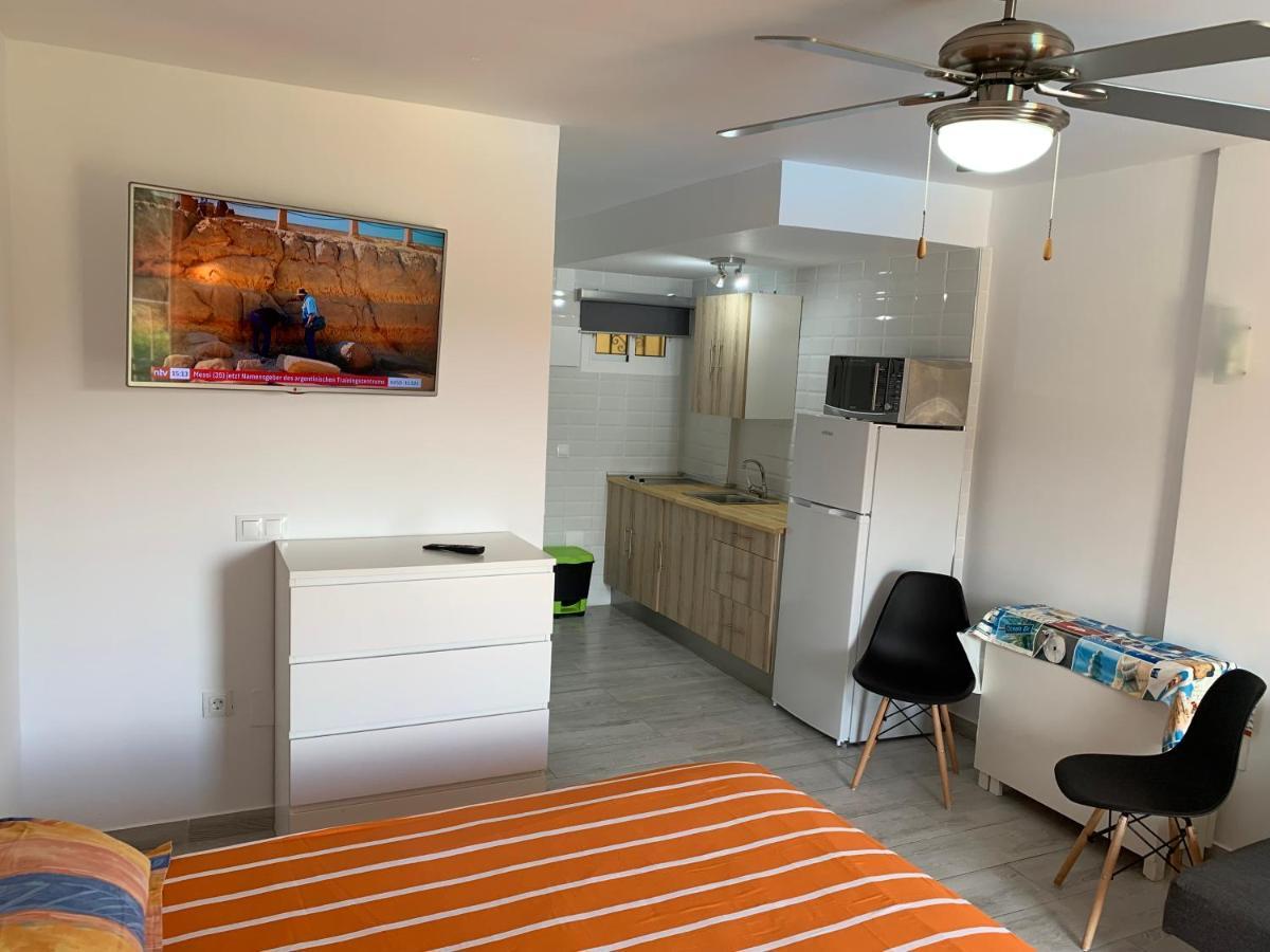 New Jupiter Apartment Wonderful Views Benalmádena Exterior foto
