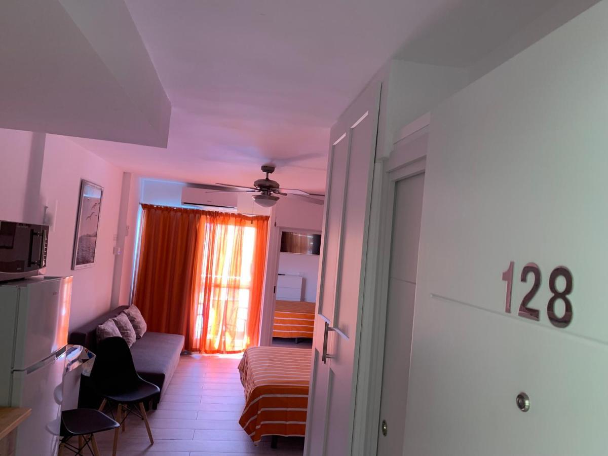 New Jupiter Apartment Wonderful Views Benalmádena Exterior foto