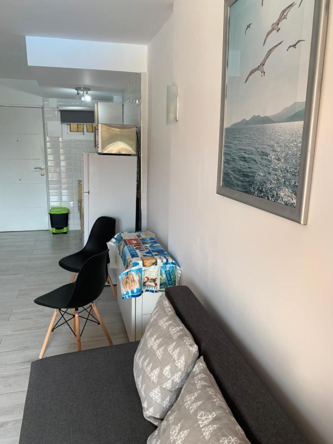 New Jupiter Apartment Wonderful Views Benalmádena Exterior foto